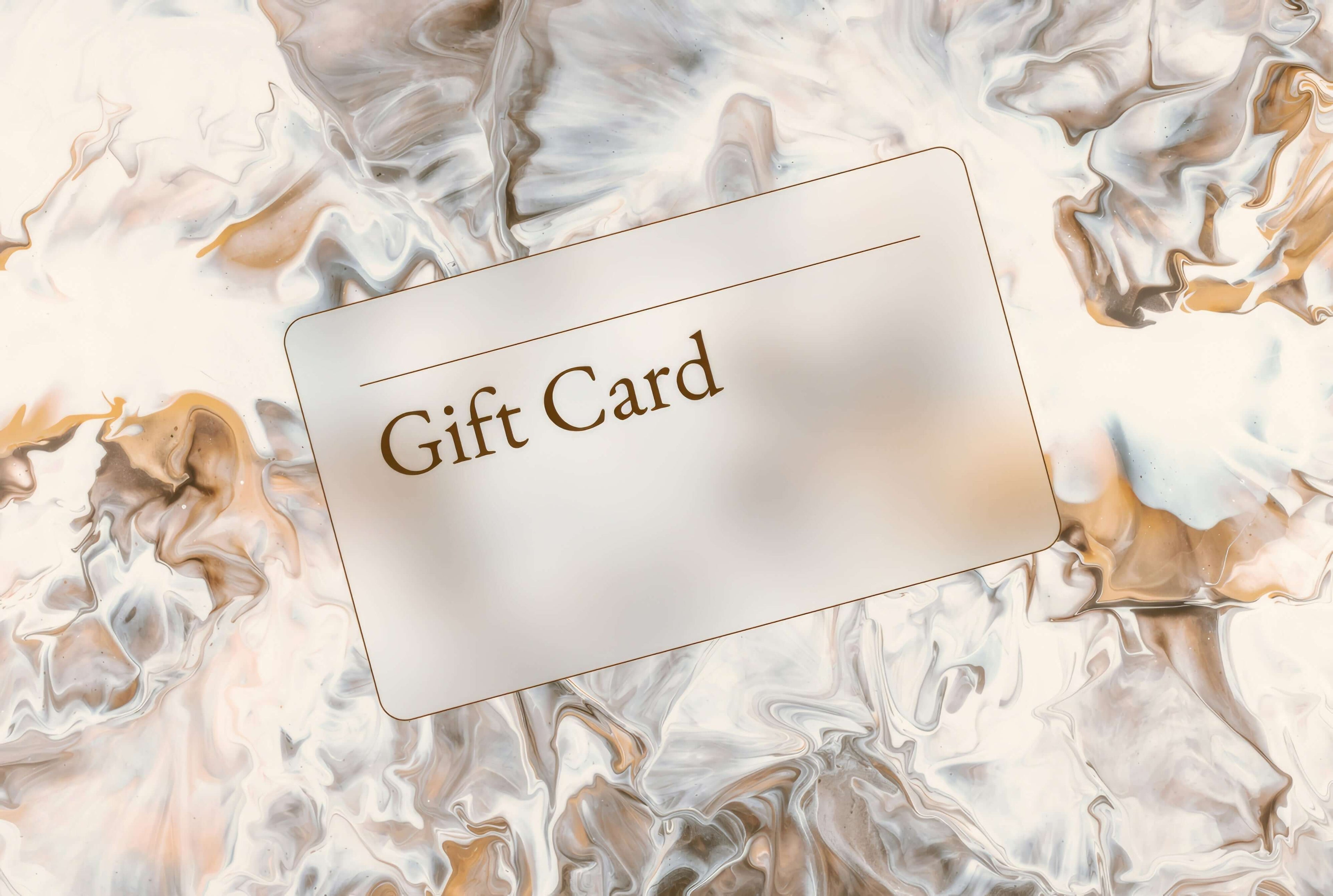 eGift Card