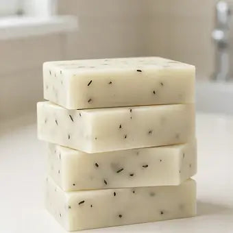 Cedarwood Tea Tree Bar