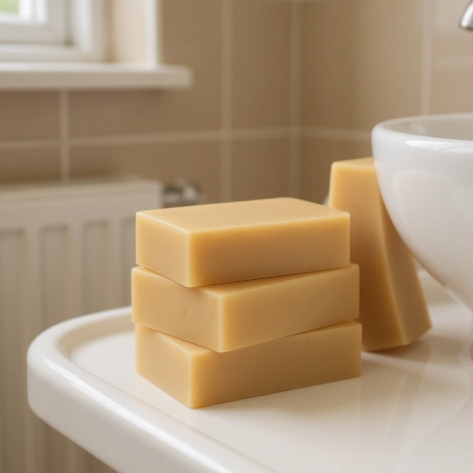 Decadent Harbor: Cherry Almond Bar