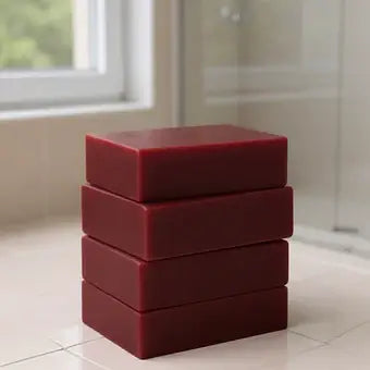 Cranberry Spice Saltwater Bar