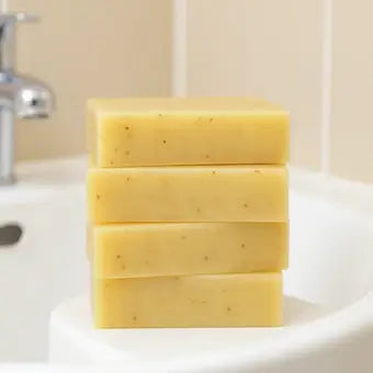 Ylang Ylang Lavender Bar